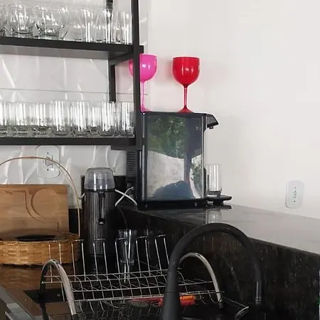 Casa Confortável Com 4 Quartos Em Alter Do Chão Exterior foto