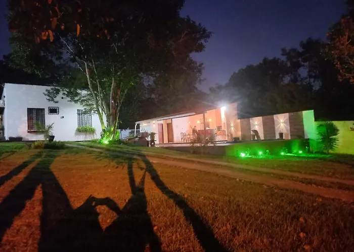 Casa Confortavel Com 4 Quartos Em Alter Do Chao