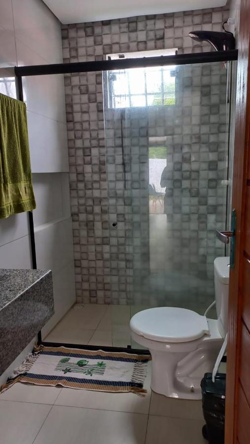 Casa Confortavel Com 4 Quartos Em Holiday home