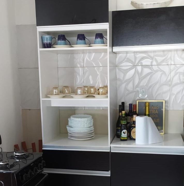 Holiday home Casa Confortavel Com 4 Quartos Em