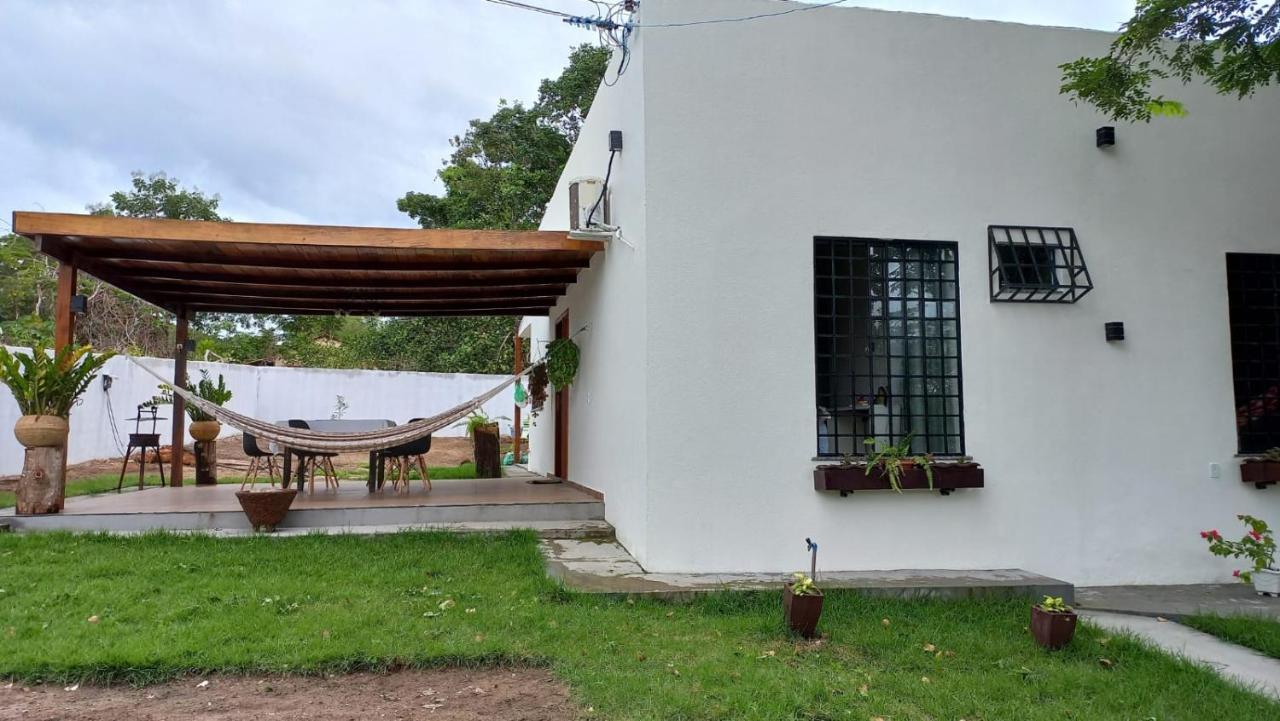 Casa Confortavel Com 4 Quartos Em Holiday home Alter do Chao