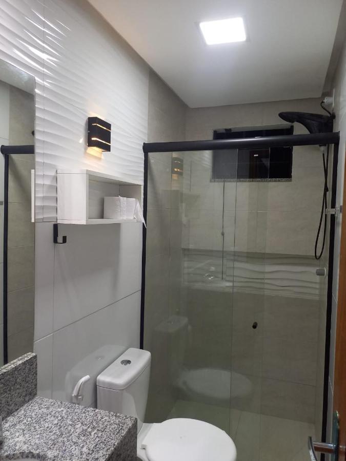 Casa Confortavel Com 4 Quartos Em * Alter do Chao