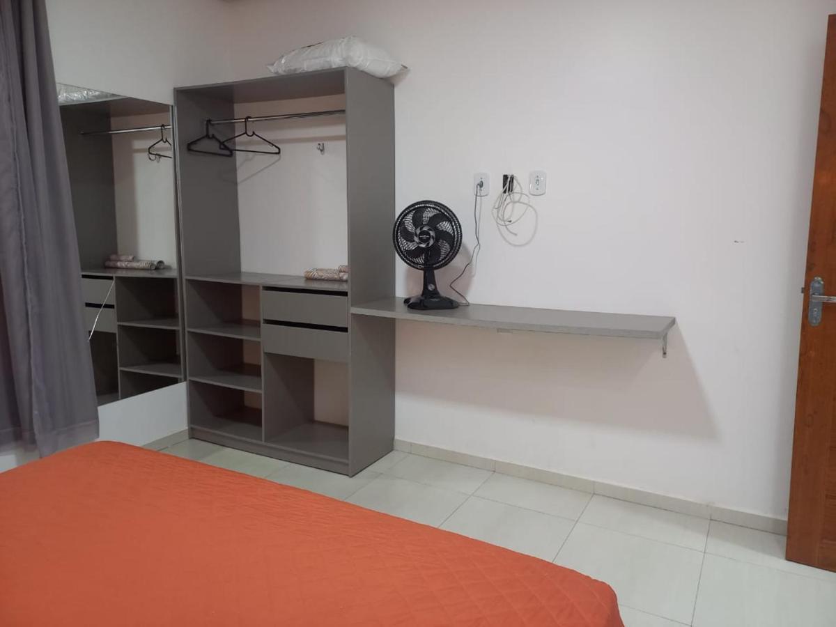 Casa Confortavel Com 4 Quartos Em * Alter do Chao