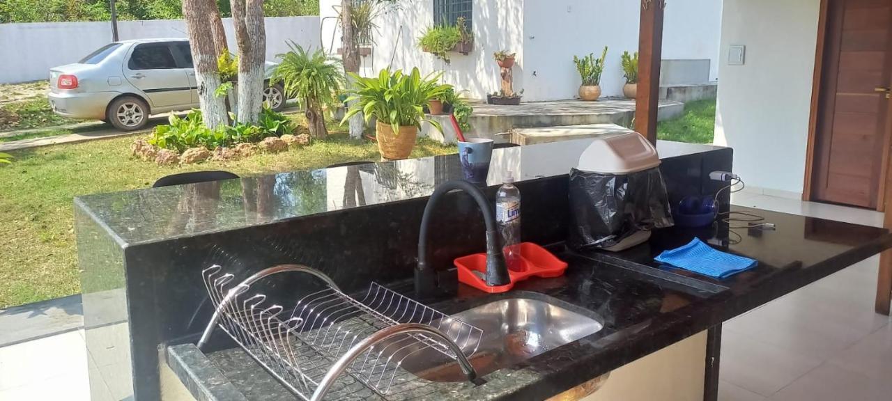 Holiday home Casa Confortavel Com 4 Quartos Em *