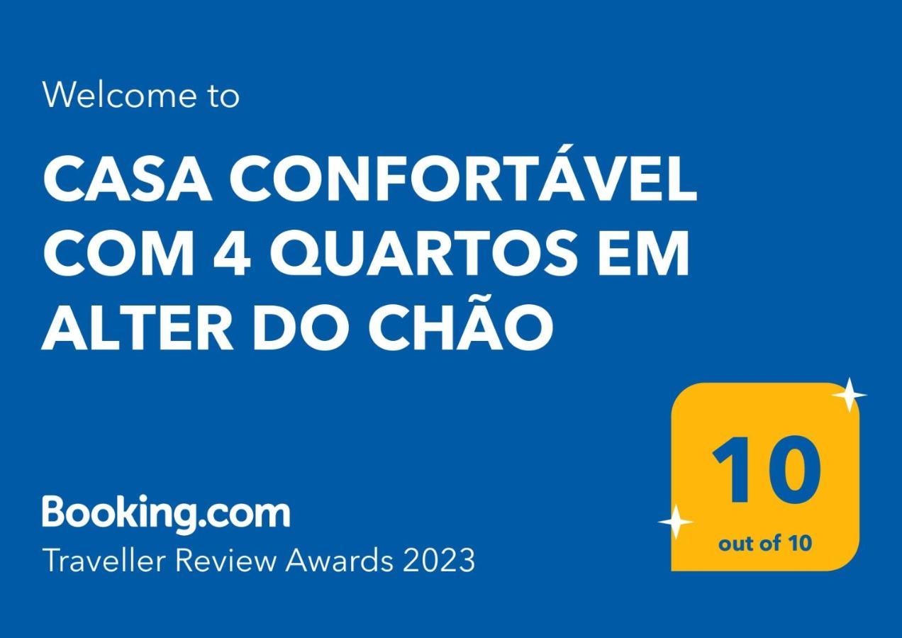Casa Confortavel Com 4 Quartos Em