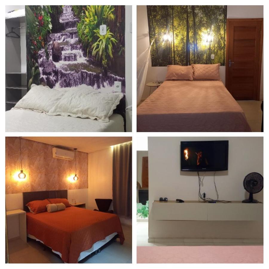 Casa Confortavel Com 4 Quartos Em * Alter do Chao