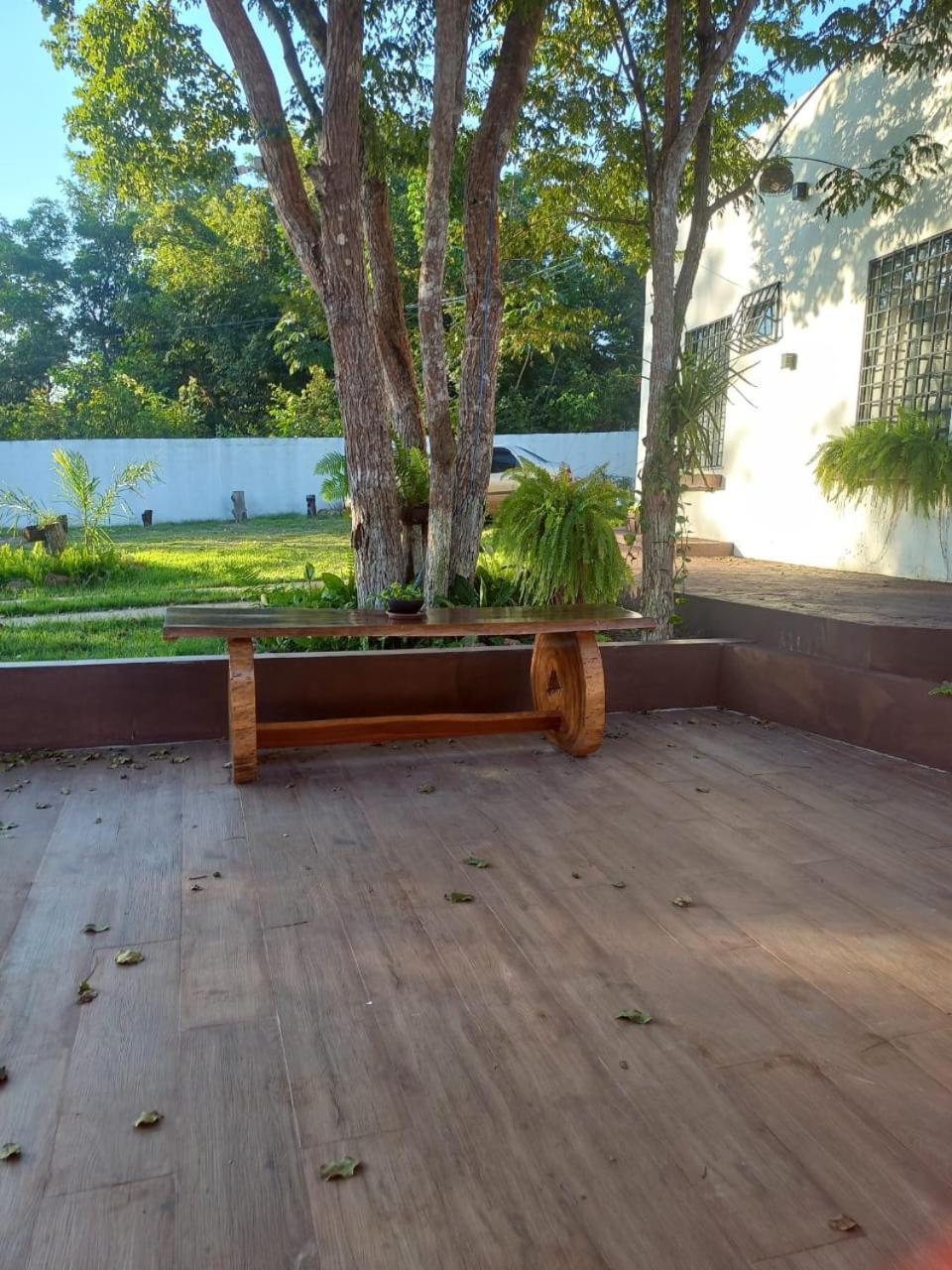 Casa Confortavel Com 4 Quartos Em * Alter do Chao