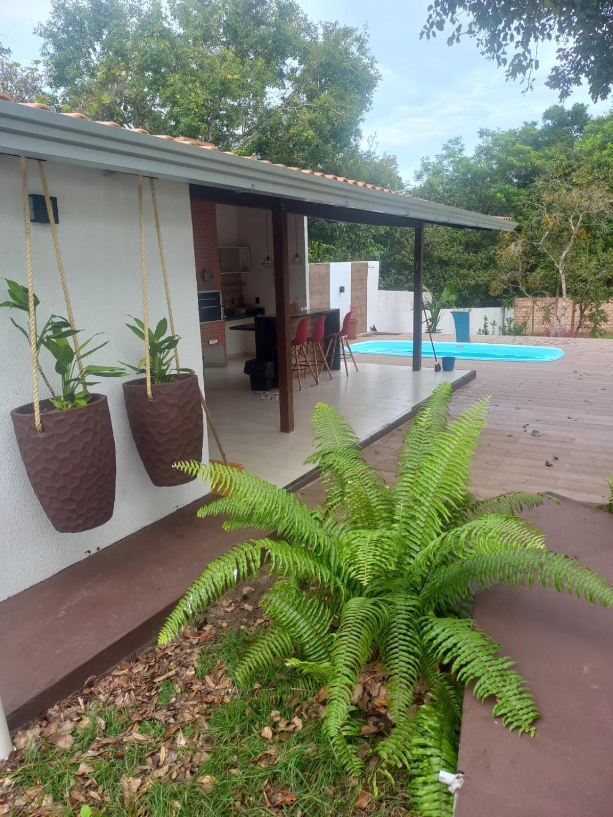 Holiday home Casa Confortavel Com 4 Quartos Em